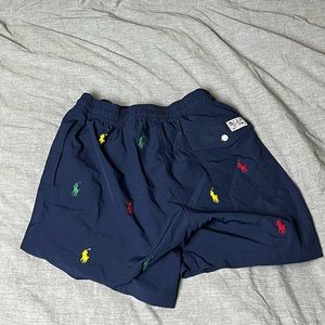 Polo Ralph Lauren Swim Trunks